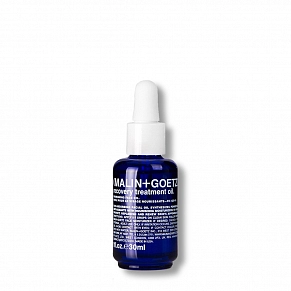 Восстанавливающее масло для лица Malin + Goetz Recovery Treatment Oil - картинка 