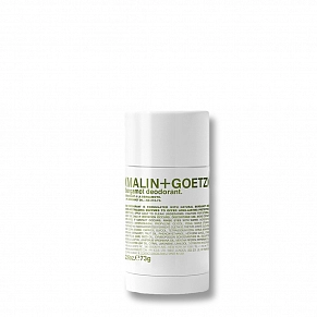 Дезодорант бергамот Malin + Goetz Bergamot Deodorant - изображение 