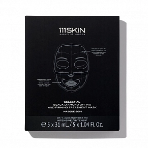 Маска-лифтинг для лица 111SKIN Celestial Lifting and Firming Mask - картинка 