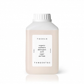 Изображение: Жидкость для стирки одежды из кашемира Tangent Garment Care