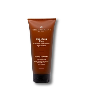 Фото: Увлажняющая маска для волос Philip Martin's Maple Rinse Aqua