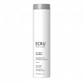Фото:  Интенсивно очищающий шампунь ECRU New York Sea Clean Shampoo