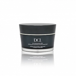 Диски-пилинг с гликолевой кислотой 10% DCL G10 Radiance Peel - картинка 