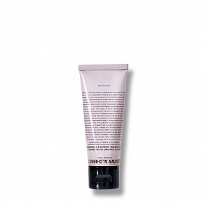 Очищающая маска для лица пшеница, гинконго и клюква Grown Alchemist - картинка 