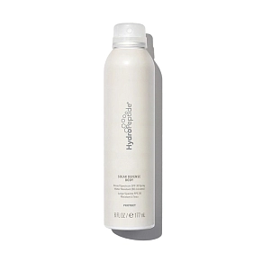 Увлажняющий водостойкий спрей для тела SPF 30 HydroPeptide Solar Defense Body - изображение 