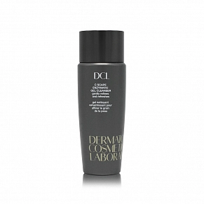 Энзимный гель для умывания DCL C Scape Enzymatic Gel Cleanser - картинка 