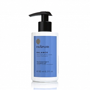 Лосьон для тела Panpuri Balance Skin Clarity Body Lotion - изображение 