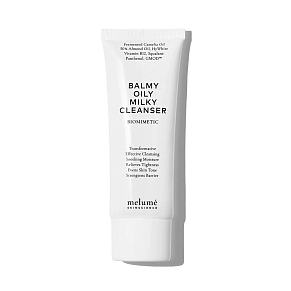 Многофункциональное средство для очищения кожи лица Melumé Skinscience - картинка 