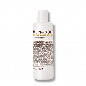 Фото: Деликатный увлажняющий шампунь Malin + Goetz Gentle Hydrating Shampoo