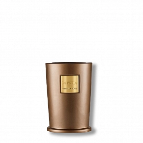 Свеча ароматизированная La Perla Vanilla Soul - картинки