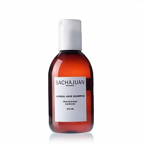 Фото: Шампунь для нормальных волос Sachajuan Normal Hair Shampoo