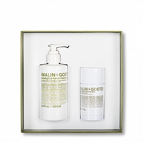 Набор Malin + Goetz Eucalyptus Body Set - изображение 
