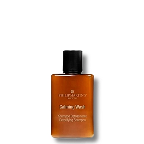Фото: Детокс-шампунь для кожи головы Philip Martin's Calming Wash