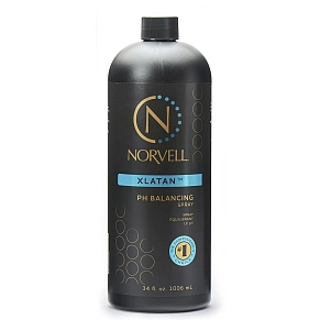 Балансирующий спрей для лица и тела Norvell Xlatan: фотография