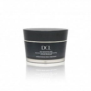 Диски-пилинг с гликолевой кислотой 20% DCL G20 Radiance Peel - картинка 