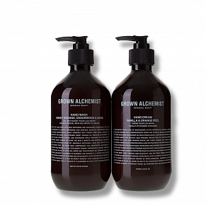 Набор для рук Grown Alchemist - изображение 