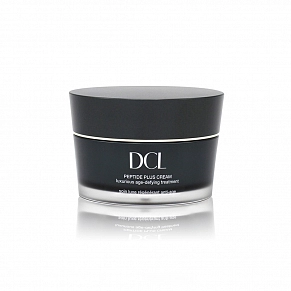Увлажняющий крем для лица с пептидами DCL Peptide Plus Cream - картинка 