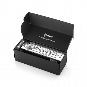 Набор Marvis Whitening Holder Set - фото