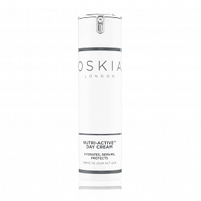 Дневной крем для лица Oskia Nutri Active Day Cream - картинка 