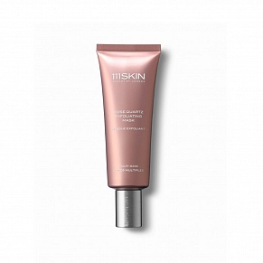 Отшелушивающая маска для лица с розовым кварцем 111SKIN Rose Quartz Exfoliating Mask - картинка 