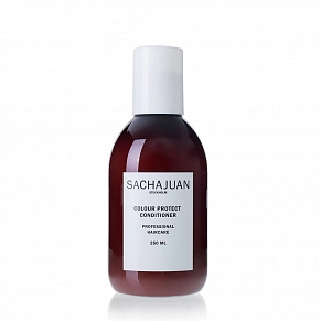 Фото: Кондиционер для окрашенных волос Sachajuan Colour Protect Conditioner