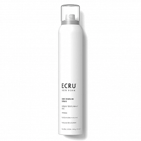 Фото: Сухой текстурирующий спрей ECRU New York Dry Texture Spray