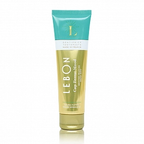 Зубная паста без содержания фтора Lebon Cap Ferrat Mood - фото