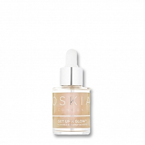 Сыворотка для лица Oskia Get Up and Glow Serum - картинка 