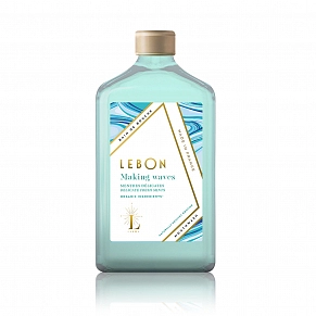 Ополаскиватель для полости рта Lebon Making Waves - фото