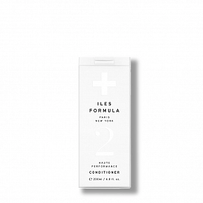 Фото: Кондиционер для волос Iles Formula Haute Performance Conditioner