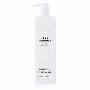 Фото: Кондиционер для волос Iles Formula Haute Performance Conditioner