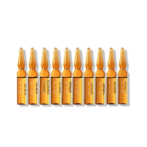 Набор ампул для интенсивного увлажнения кожи лица MZ Skin Hydra-Boost Ampoules - картинка 