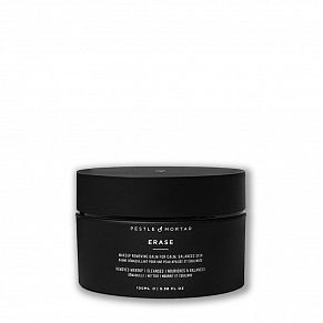 Бальзам для снятия макияжа Pestle & Mortar Erase Cleansing Balm - картинка 