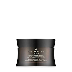 Фото: Маска для волос увлажняющая Philip Martin's Fusion Luxury Mask