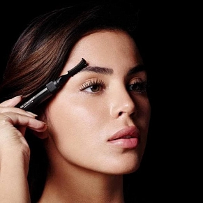 Гель для бровей с пептидами прозрачный Revitalash Hi-Def Brow Gel Clear - картинка 