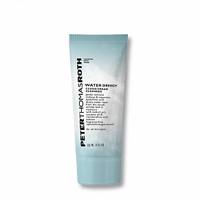 Очищающий крем для лица Peter Thomas Roth Water Drench Cloud Cream Cleanser - картинка 