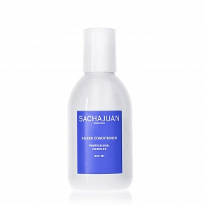 Фото: Кондиционер для светлых волос Sachajuan Silver Conditioner