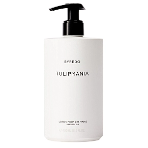 Лосьон для рук Byredo Tulipmania Hand Lotion - изображение 