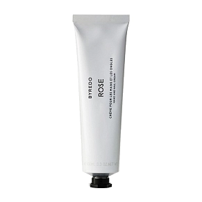 Крем для рук и ногтей Byredo Rose Hand and Nail Cream - изображение 