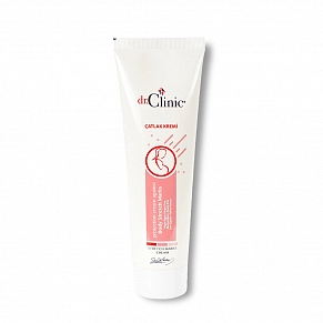Крем против растяжек на теле Dr.Clinic Body Stretch Marks Cream - изображение 