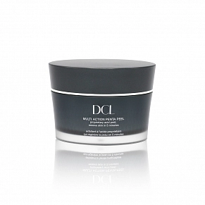 Диски-пилинг с комплексом кислот DCL Multi-Action Penta Peel - картинка 