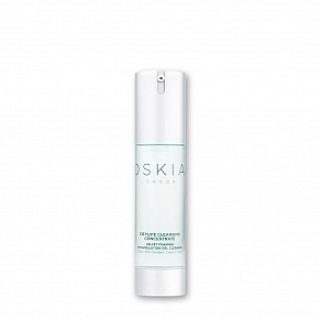 Очищающий гель для лица Oskia City Life Cleansing Concentrate - картинка 