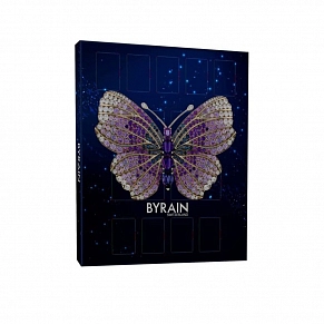 Подарочный набор ампульных концентратов Byrain  - картинка 