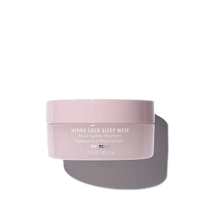 Ночная маска с «королевским» пептидом HydroPeptide Hydro-Lock Sleep Mask - картинка 