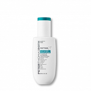Лосьон для лица с пептидами Peter Thomas Roth Peptide 21 Lift and Firm Moisturizer - картинка 