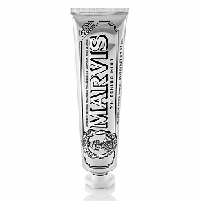 Зубная паста Marvis Whitening Mint - фото