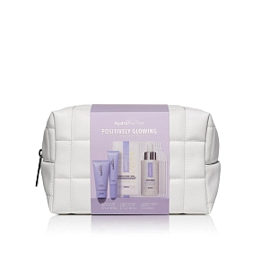 Набор для сияния кожи лица HydroPeptide Positively Glowing Kit - картинка 