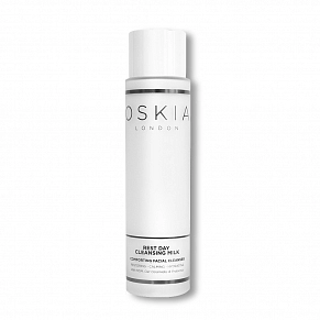 Очищающее молочко для лица Oskia Rest Day Cleansing Milk - картинка 