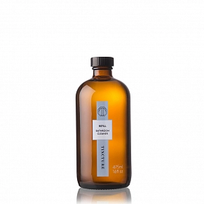 Чистящее средство для ванной комнаты (рефилл) Tincture Bathroom - картинки