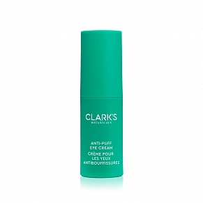 Крем для кожи вокруг глаз от отеков Clark’s Botanicals Anti-Puff Eye Cream - картинка 